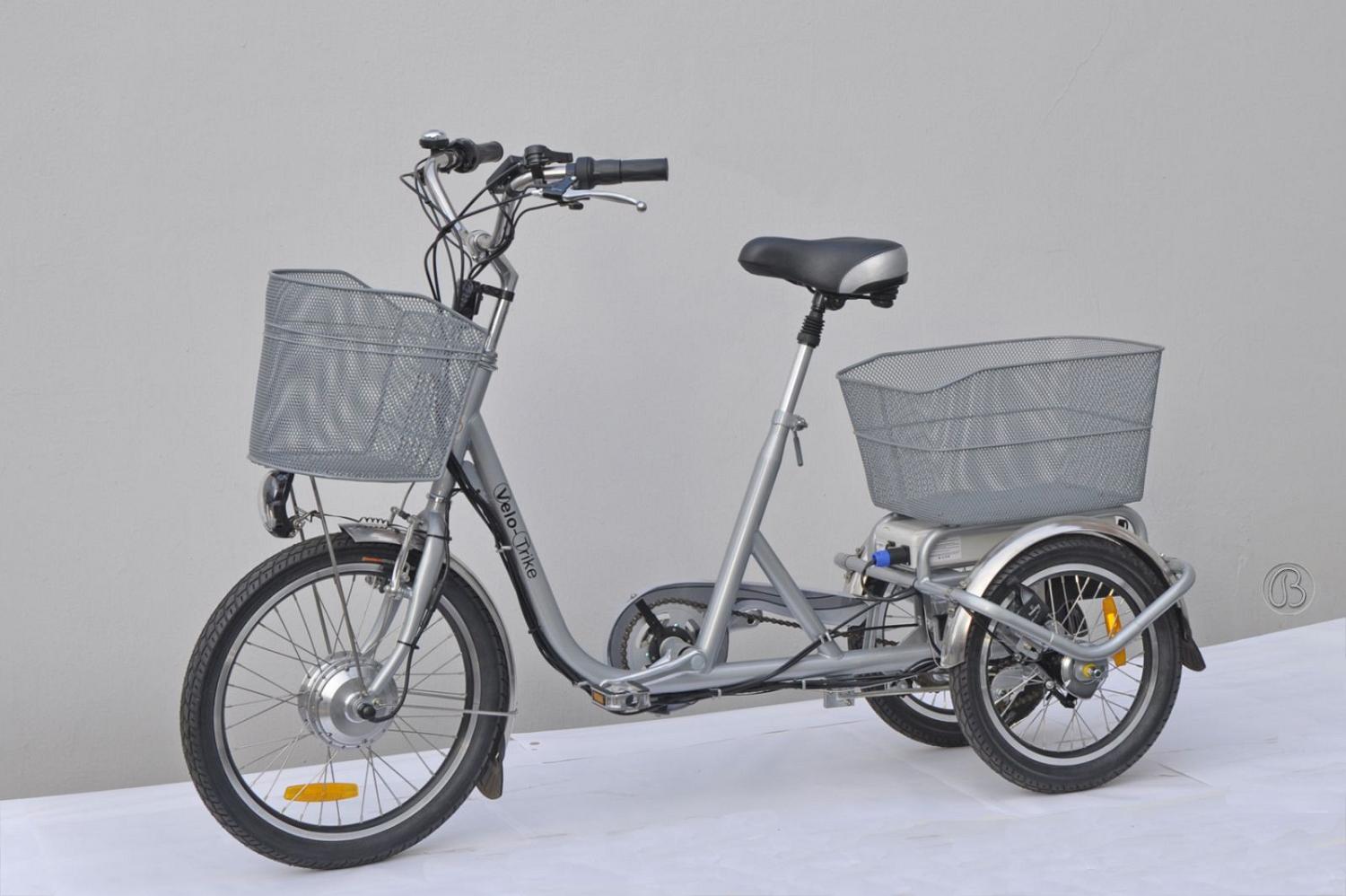 velo trike