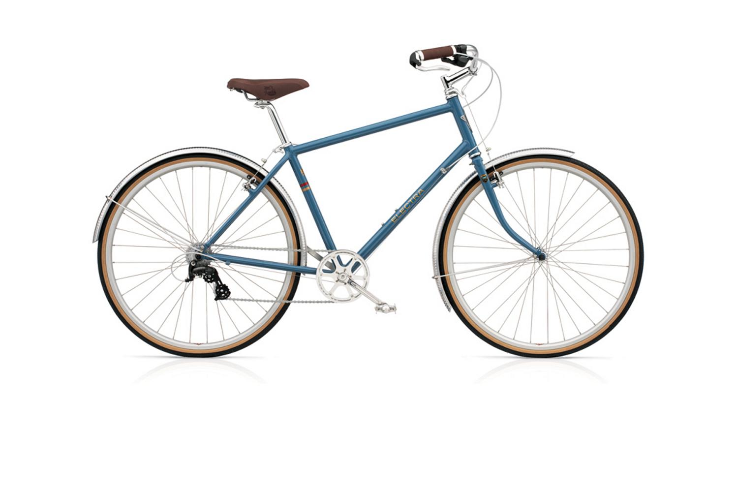 electra ticino bike